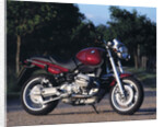 1995 BMW R1100R by Unknown