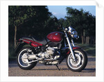 1995 BMW R1100R by Unknown