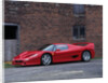 1996 Ferrari F50 by Unknown