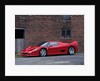 1996 Ferrari F50 by Unknown