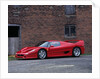 1996 Ferrari F50 by Unknown