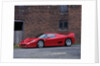 1996 Ferrari F50 by Unknown