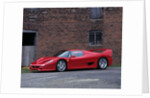 1996 Ferrari F50 by Unknown