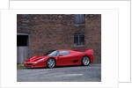 1996 Ferrari F50 by Unknown