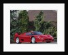 1996 Ferrari F50 by Unknown