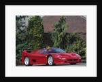 1996 Ferrari F50 by Unknown