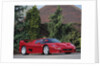 1996 Ferrari F50 by Unknown
