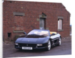 1997 Ferrari F355 spyder by Unknown