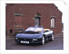 1997 Ferrari F355 spyder by Unknown
