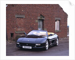 1997 Ferrari F355 spyder by Unknown