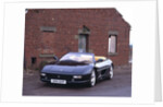 1997 Ferrari F355 spyder by Unknown