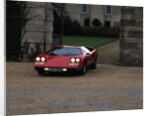 1974 Lamborghini Countach by Unknown