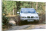 2001 BMW X5 4.4i by Unknown