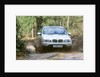2001 BMW X5 4.4i by Unknown