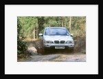 2001 BMW X5 4.4i by Unknown