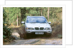 2001 BMW X5 4.4i by Unknown