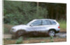 2001 BMW X5 4.4i by Unknown