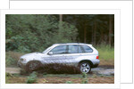 2001 BMW X5 4.4i by Unknown