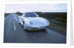 1988 Porsche 959 by Unknown