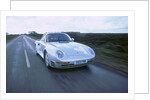 1988 Porsche 959 by Unknown