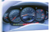 1988 Porsche 959 instrument panel by Unknown