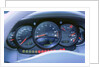 1988 Porsche 959 instrument panel by Unknown