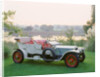 1909 Rolls Royce Silver Ghost by Unknown