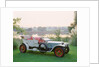 1909 Rolls Royce Silver Ghost by Unknown
