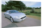 2000 Maserati 3200 GT by Unknown