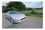 2000 Maserati 3200 GT by Unknown