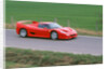 1996 Ferrari F50 by Unknown