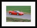 1996 Ferrari F50 by Unknown