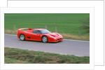 1996 Ferrari F50 by Unknown