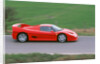 1996 Ferrari F50 by Unknown