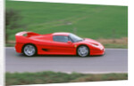 1996 Ferrari F50 by Unknown