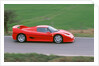 1996 Ferrari F50 by Unknown