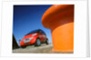 2001 Smart car by Unknown