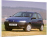 2001 Fiat Punto by Unknown