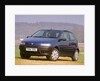 2001 Fiat Punto by Unknown