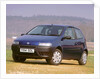 2001 Fiat Punto by Unknown