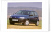 2001 Fiat Punto by Unknown
