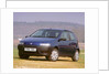 2001 Fiat Punto by Unknown