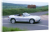 1999 Mazda MX5 by Unknown