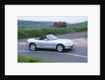 1999 Mazda MX5 by Unknown