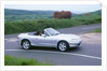 1999 Mazda MX5 by Unknown