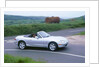 1999 Mazda MX5 by Unknown