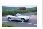1999 Mazda MX5 by Unknown