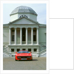 1985 Ferrari 288 GTO by Unknown