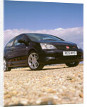 2001 Honda Civic type R by Unknown