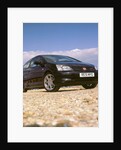 2001 Honda Civic type R by Unknown